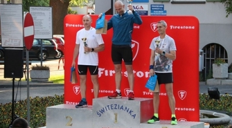 Wolsztyńska dziesiątka za nami