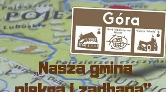 Konkurs - Nasza Gmina Piękna I Zadbana