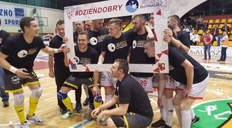 Rusza projekt #PiłkaNaOkrągło 