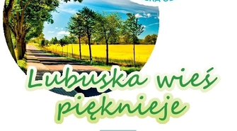 Rusza II edycja konkursu lubuska odnowa wsi