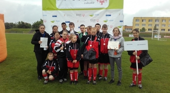 Uczniowie SOSW zajęli miejsce na podium