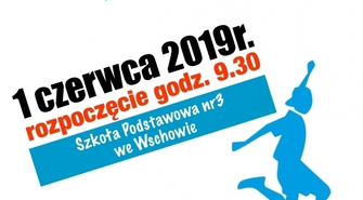 Mini siatkówka dziewcząt Kinder + Sport