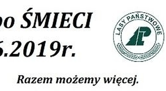 Akcja – Bieg po śmieci