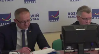 Gorąco na sesji Rady Miejskiej