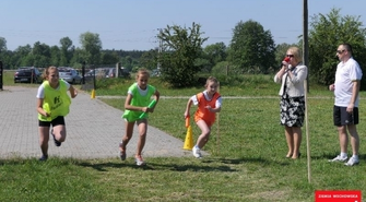 Bieg Wolności W Szlichtyngowej