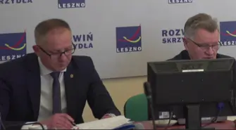 Wygrany odrzucony przez prezydenta