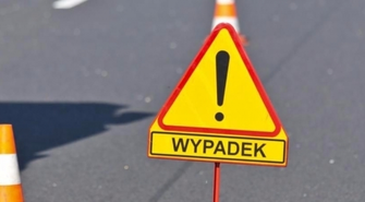 Wypadek podczas robót ziemnych