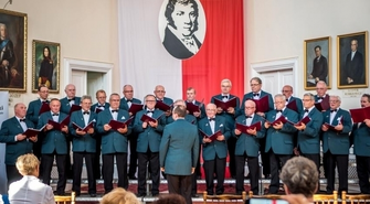 Rozśpiewane Włoszakowice