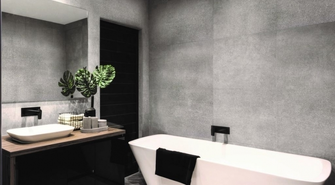 Dobór kafelek do wnętrz - podstawowe zasady