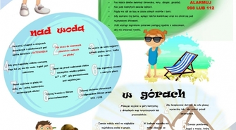 Wypoczywaj bezpiecznie