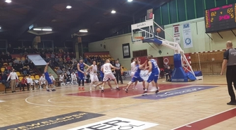 Łukasz Grudniewski odchodzi z Jamalex Polonii Leszno