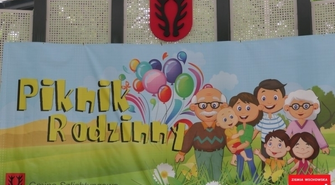 Piknik Rodzinny w Szlichtyngowej
