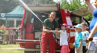 Bo wszyscy jesteśmy równi