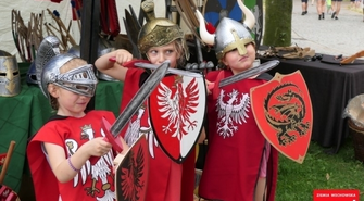 Drugi dzień obchodów dni miasta