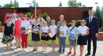 Zakończenie roku szkolnego