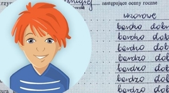 Uwaga. Kasa za oceny!