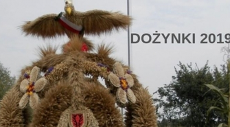 Powiatowo – Gminne Święto Plonów w Jędrzychowicach - Zaproszenie dla wystawców