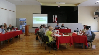 Zmiany na sesji w Szlichtyngowej