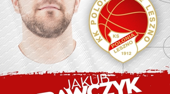 Zamienił Prudnik na Leszno