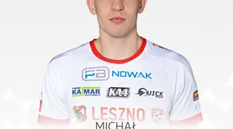 GI Malepszy Futsal Leszno ma kolejnego zawodnika 
