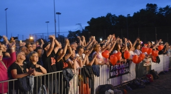 Weekendowe świętowanie - Dni Góry