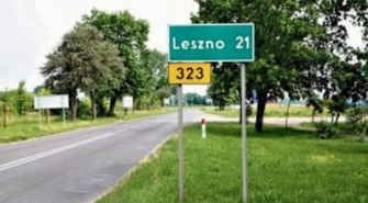 Droga w kierunku Góry zostanie wyremontowana?