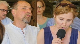 Czy porozumienie jest możliwe? Radni o sytuacji byłej dyrektor muzeum