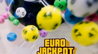 Wielka wygrana w loterii