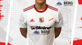 Wzmocni leszczyńską defensywę 