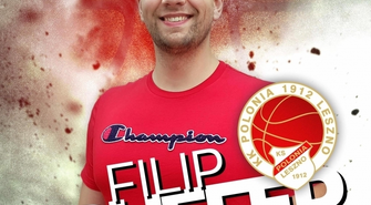 Centymetrów pod koszem nie zabraknie 