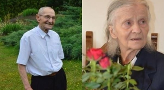 90 urodziny mieszkańców gminy