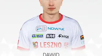 Dawid Witek zagra w GI Malepszy Futsal Leszno