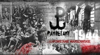 Zawyją syreny. Pamięć o Powstaniu Warszawskim