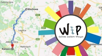 FILM i ZDJĘCIA ze Startu - 300 KM w 1-dzień odLOTTOwa jazda