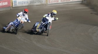 Lublinianie postraszyli Fogo Unię Leszno