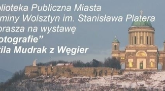 Wystawa prac węgierskiego fotografa 