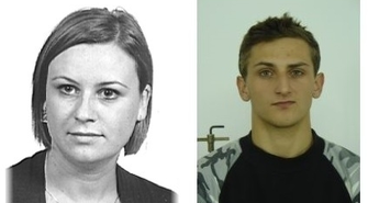 Poszukiwani listami gończymi