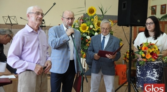 Obchody Dni Sławy rozpoczęte - filmy