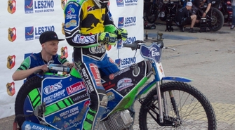 Sezon zakończyli w Bydgoszczy