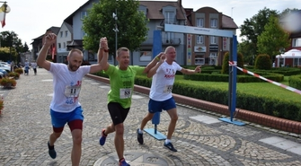 II Bieg Witosławy - film