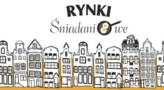 Sobotni rynek śniadaniowy