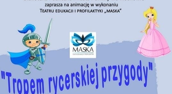 Tropem rycerskiej przygody