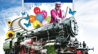 Parowozownia Wolsztyn zaprasza 