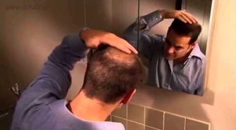 Wygodny sposób na natychmiastowe zagęszczanie włosów