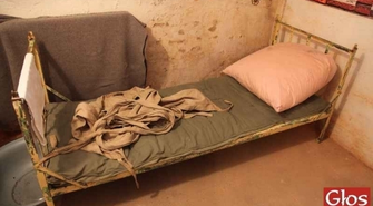 Izba Pamięci we wschowskiej komendzie