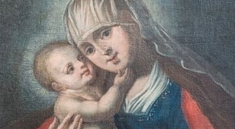 Odpust ku czci Matki Bożej Wschowskiej Pani Pocieszenia