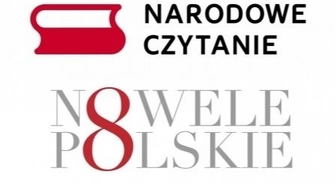 Kolejna edycja Narodowego Czytania