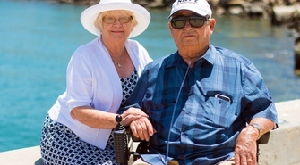 Jakie cechy powinien mieć opiekun seniora?