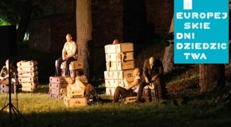 "Na co ci to było" - w ramach EDD we Wschowie