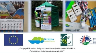 Nabór wniosków na rozwój działalności gospodarczej i projekty grantowe